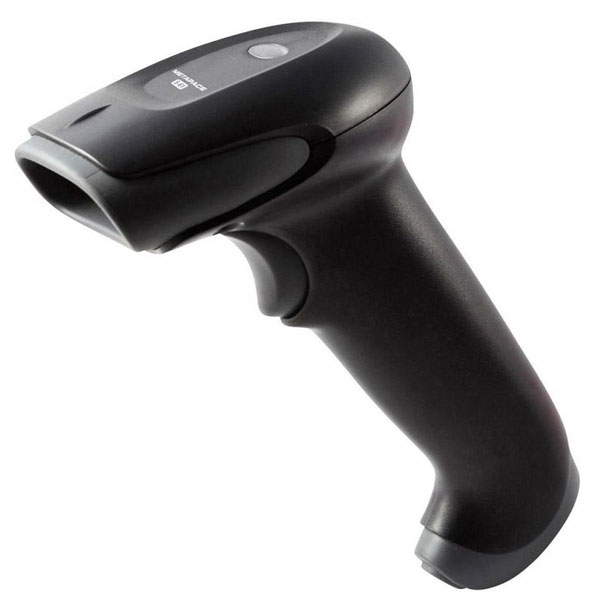 بارکد خوان باسیم هانی ول مدل Honeywell Youjie YJ4600